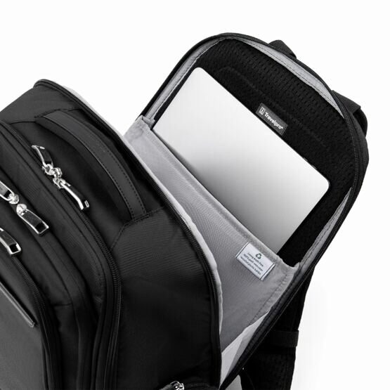 Maxlite - Laptoprucksack 16&quot; Black