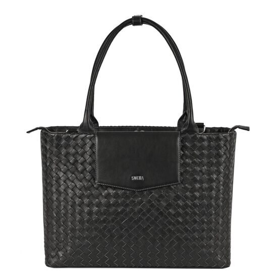 Diana - Shopper Premium 15,6&quot;, noir