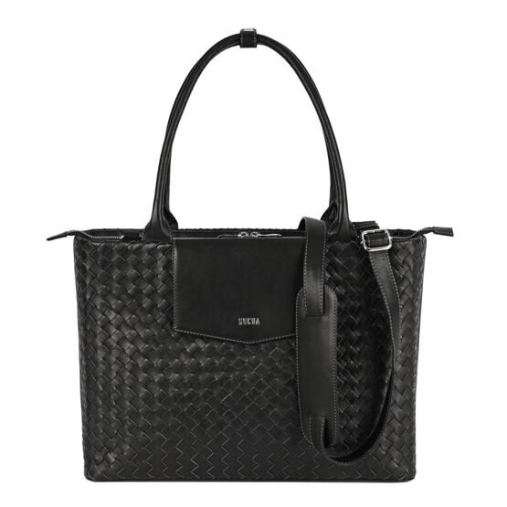 Diana - Shopper Premium 15,6&quot;, noir