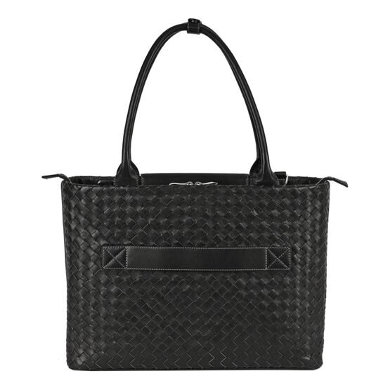 Diana - Shopper Premium 15,6&quot;, noir