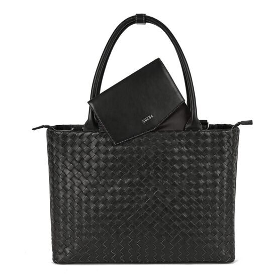 Diana - Shopper Premium 15,6&quot;, noir