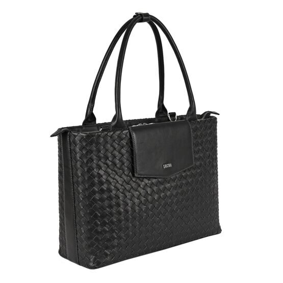 Diana - Shopper Premium 15,6&quot;, noir