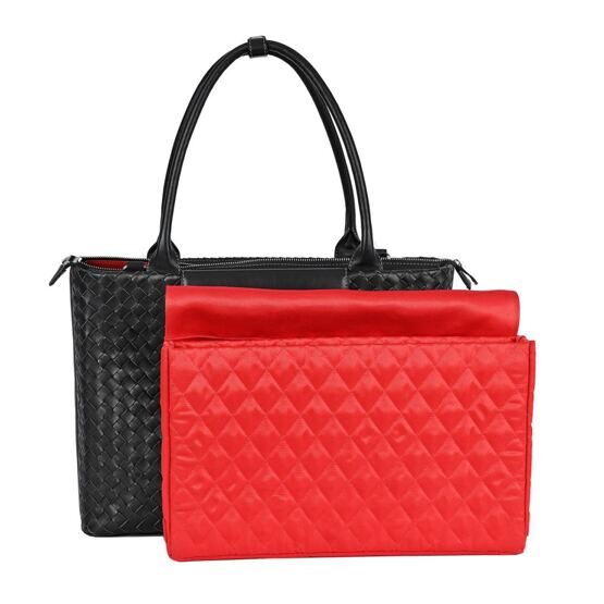 Diana - Shopper Premium 15,6&quot;, noir