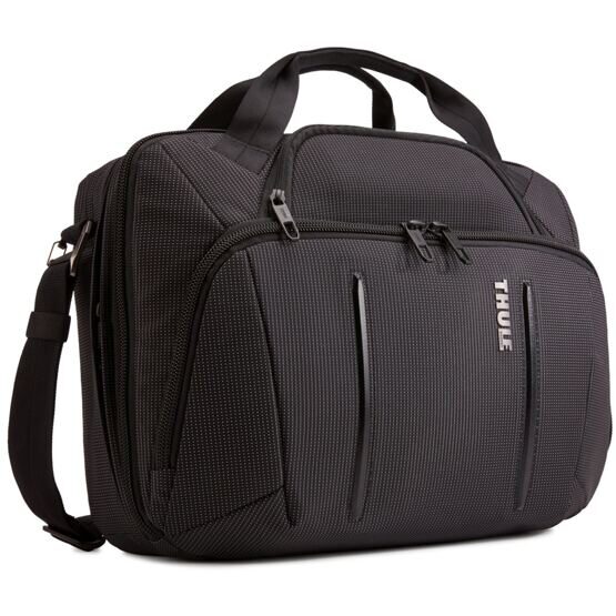 Thule Crossover 2 Laptop Bag [15.6 inch] 11L - noir