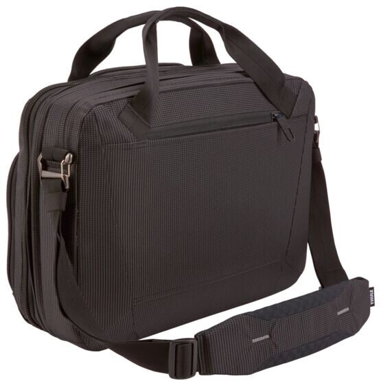 Thule Crossover 2 Laptop Bag [15.6 inch] 11L - noir