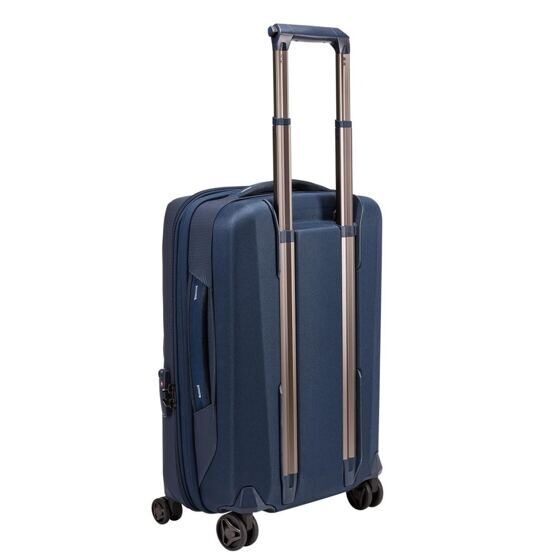 Thule Crossover 2 Carry On Suitcase Spinner 35L - dress blue