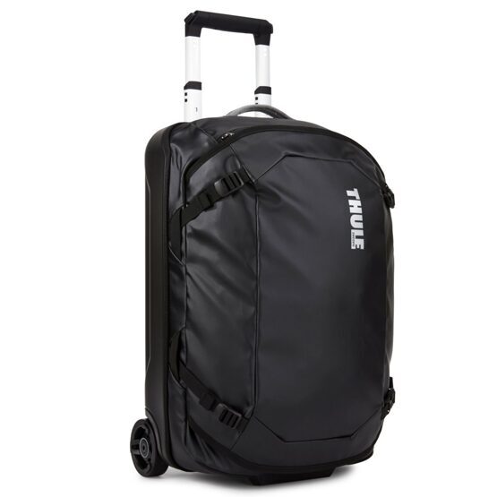 Thule Chasm Carry-On Trolley 40L - noir