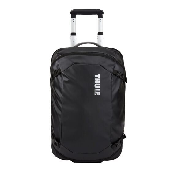 Thule Chasm Carry-On Trolley 40L - noir