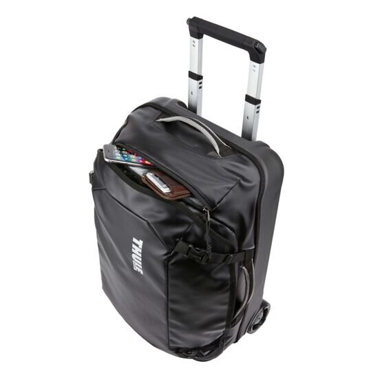 Thule Chasm Carry-On Trolley 40L - noir