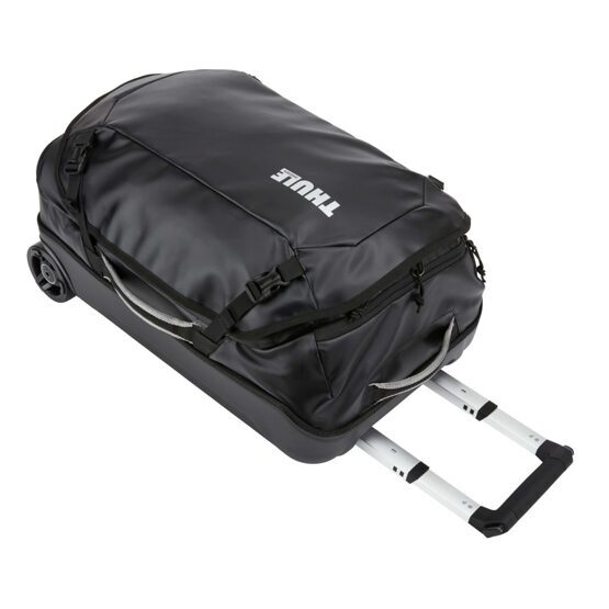 Thule Chasm Carry-On Trolley 40L - noir