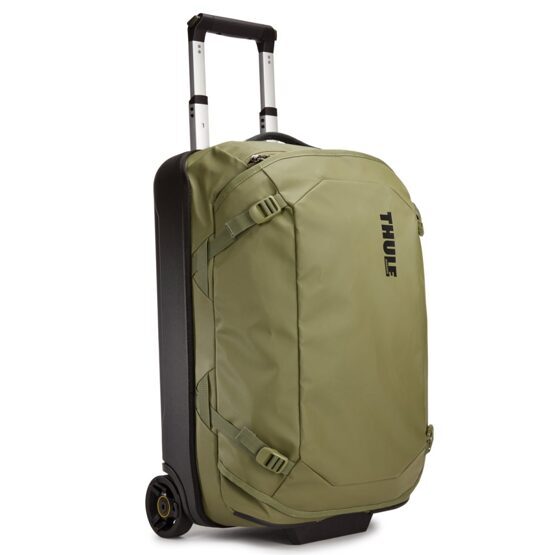 Thule Chasm Carry-On Trolley 40L - olivine