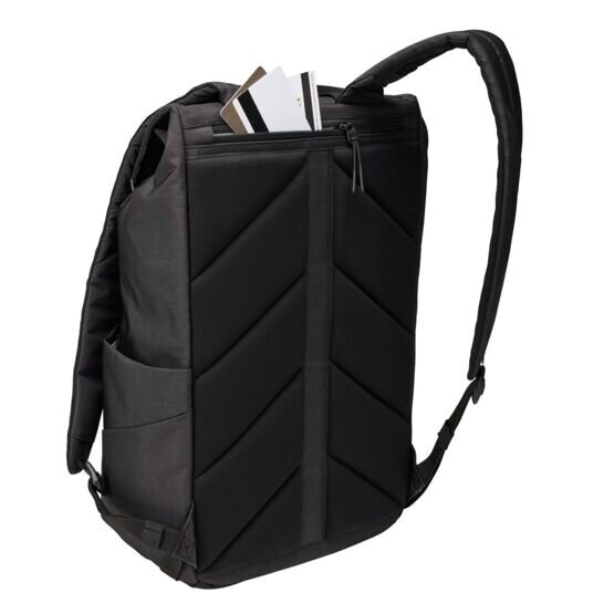 Sac à dos Thule Lithos 16L - noir