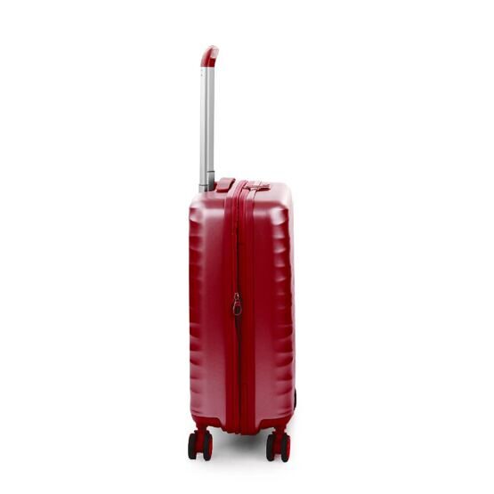 Stellar - Trolley Carry-On, rouge