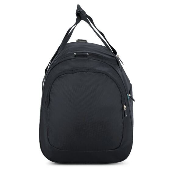 Crosslite - Sac de voyage Duffle 60L, noir