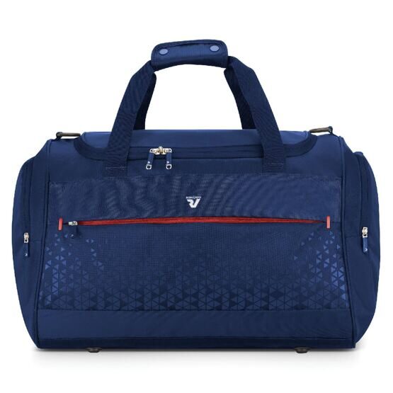 Crosslite - Sac de voyage Duffle 60L, bleu