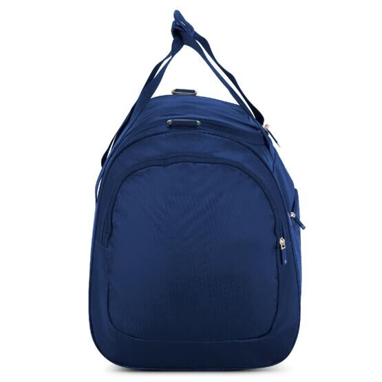 Crosslite - Sac de voyage Duffle 60L, bleu