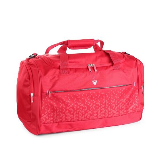 Crosslite - Sac de sport 60L, rouge