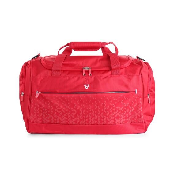 Crosslite - Sac de sport 60L, rouge