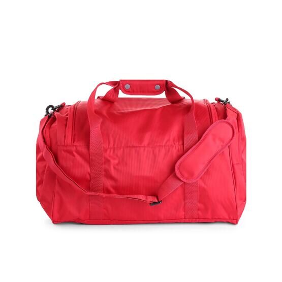 Crosslite - Sac de sport 60L, rouge