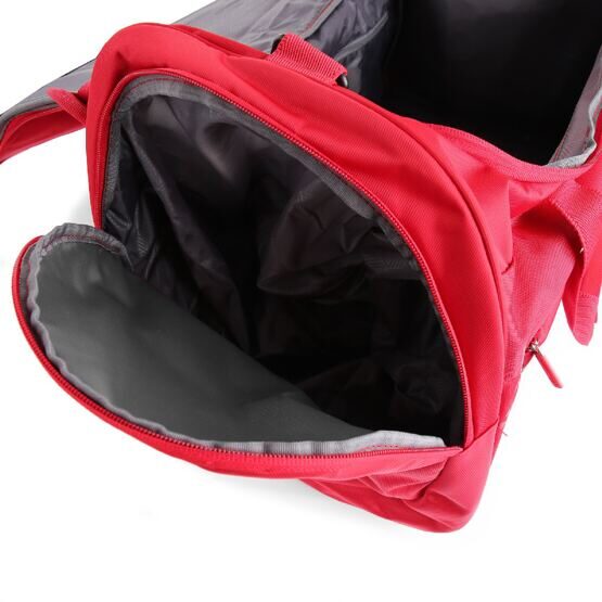 Crosslite - Sac de sport 60L, rouge