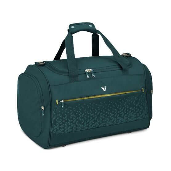 Crosslite - Sac de voyage Duffle 60L, vert