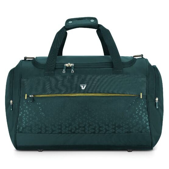 Crosslite - Sac de voyage Duffle 60L, vert