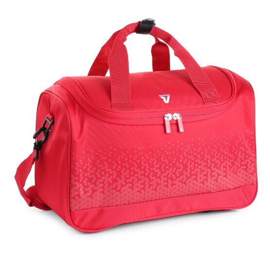 Crosslite - Sac à main Duffle (20L), Rouge