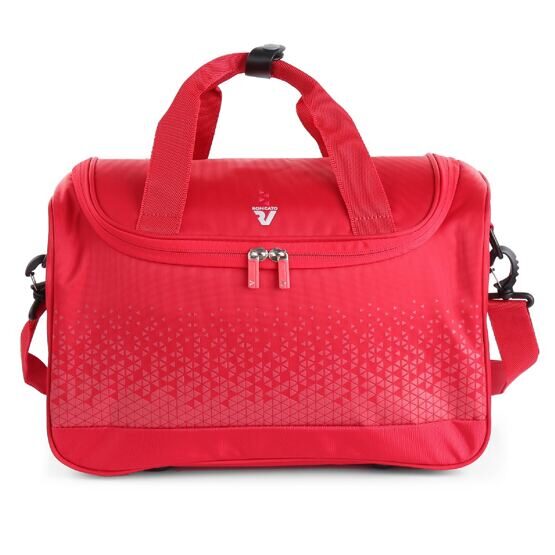 Crosslite - Sac à main Duffle (20L), Rouge