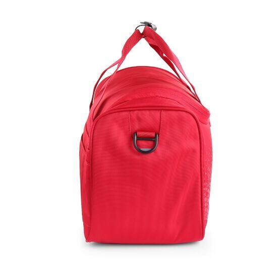 Crosslite - Sac à main Duffle (20L), Rouge