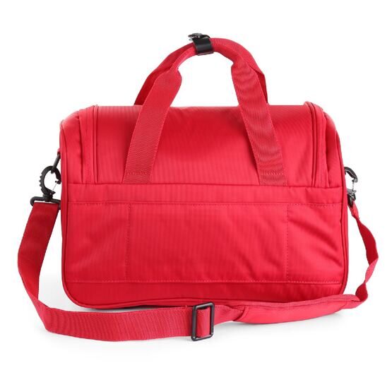 Crosslite - Sac à main Duffle (20L), Rouge