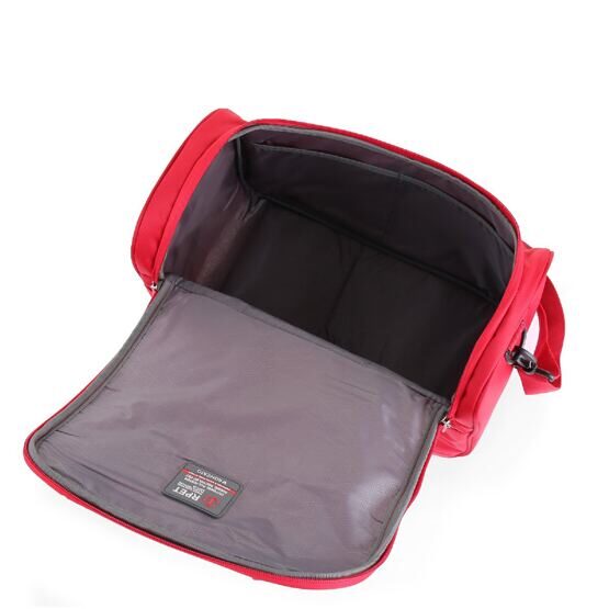 Crosslite - Sac à main Duffle (20L), Rouge