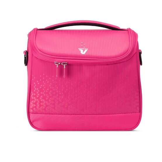 Crosslite - Beauty Case, rose