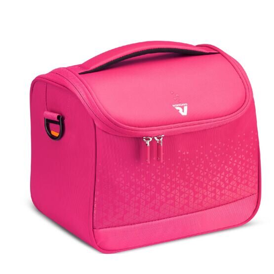 Crosslite - Beauty Case, rose