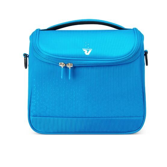 Crosslite - Beauty Case, Bleu clair