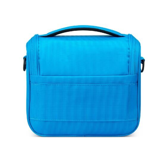 Crosslite - Beauty Case, Bleu clair