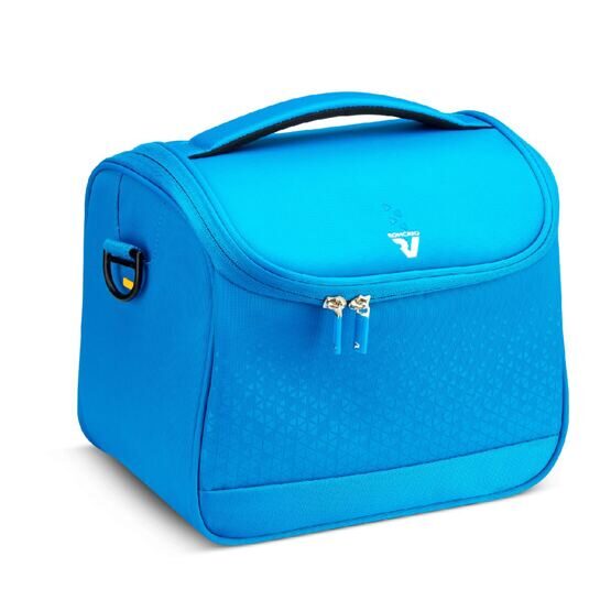 Crosslite - Beauty Case, Bleu clair