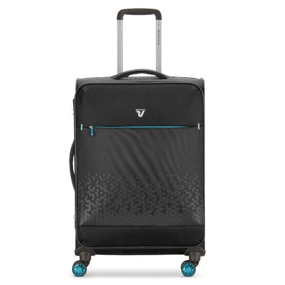 Crosslite - Trolley M, Noir