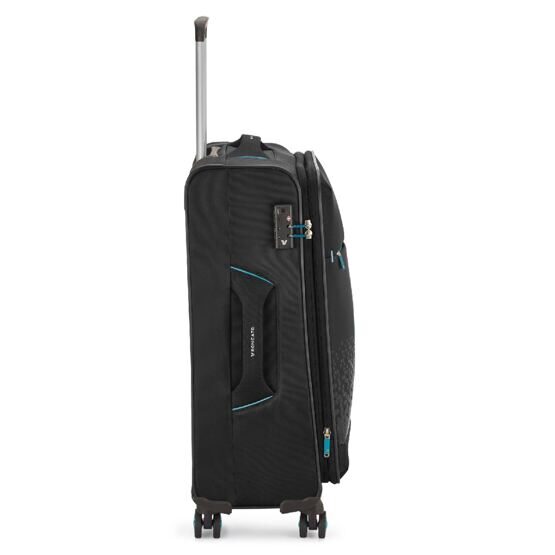 Crosslite - Trolley M, Noir