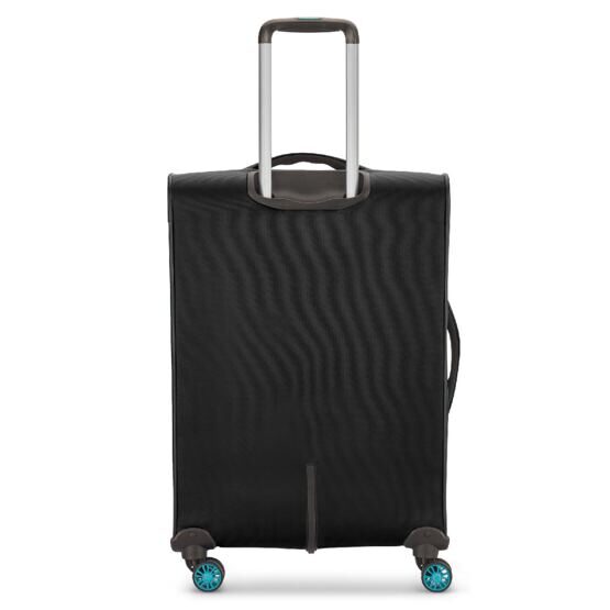 Crosslite - Trolley M, Noir