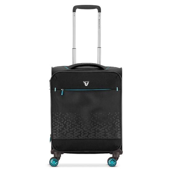 Crosslite - Trolley Carry-On, noir