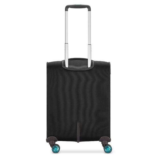 Crosslite - Trolley Carry-On, noir