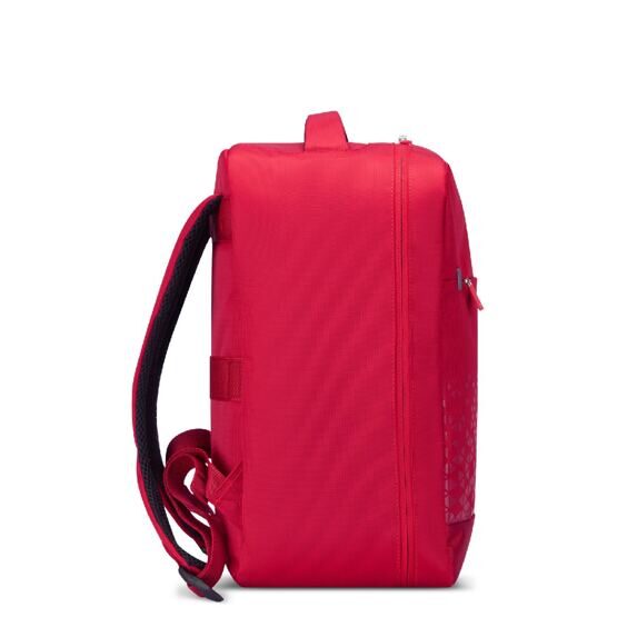 Crosslite - Mini sac à dos, rouge