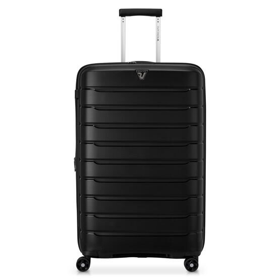 B-Flying - Trolley L extensible, Noir