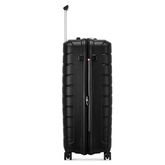 B-Flying - Trolley L extensible, Noir