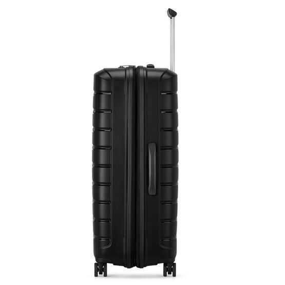 B-Flying - Trolley L extensible, Noir