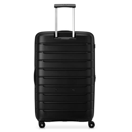 B-Flying - Trolley L extensible, Noir