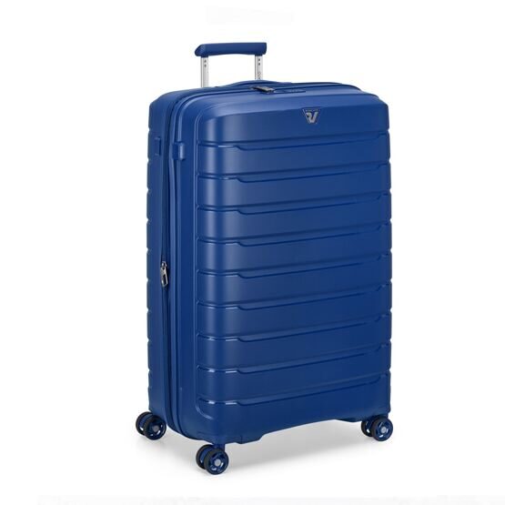 B-Flying - Trolley L extensible, bleu