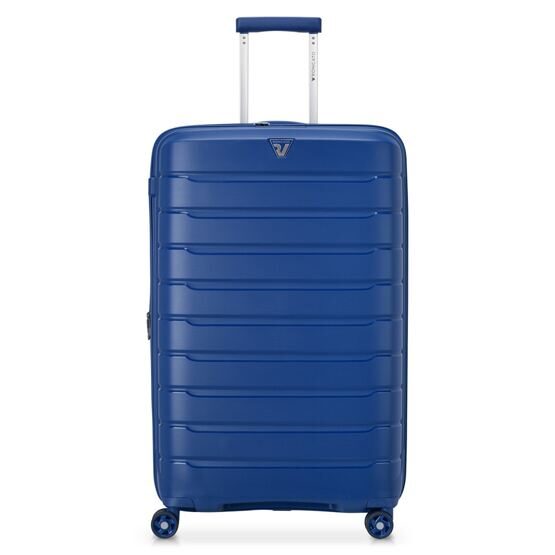 B-Flying - Trolley L extensible, bleu