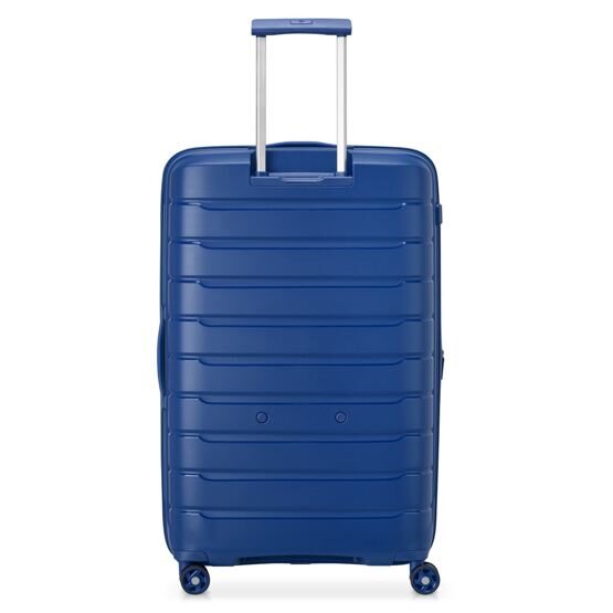 B-Flying - Trolley L extensible, bleu