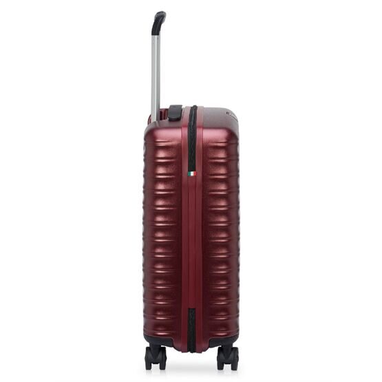 Wave - Trolley Bagage à main Carry-On 55cm, rouge